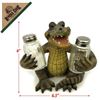 Image 2 : Alligator Salt & Pepper Shaker