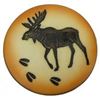Image 2 : Moose Coaster Set