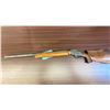 Image 1 : Used Winchester 1885 Lo wall 218 Bee 27" BBL