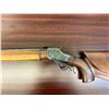 Image 9 : Used Winchester 1885 Lo wall 218 Bee 27" BBL