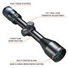 Image 2 : New Bushnell Banner 3-9X40 Multi X