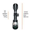 Image 2 : New Bushnell Trophy XLT 3-9X40 DOA