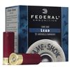 Image 1 : New Federal 20 ga 2 3/4 1oz #4