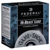 Image 1 : New Federal 20 ga 2 3/4 1oz #5