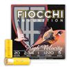 Image 2 : New Fiocchi 20 ga 2 3/4" 1oz #5