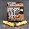Image 2 : New Fiocchi 20ga 3" 1 1/4oz #6