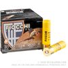 Image 1 : New Fiocchi 20ga 3" 1 1/4oz #6