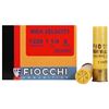 Image 3 : New Fiocchi 20ga 3" 1 1/4oz #6