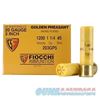 Image 2 : New Fiocchi 20ga 3" 1 1/4oz #5