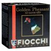 Image 2 : New Fiocchi 12ga 3" 1 5/8oz #6