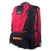 Image 2 : Sierre II Bag with rollers