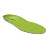 Image 1 : High Mileage Cool Comfort Insole ( trail ) Men's Size 5 1/2-7