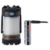 Image 1 : Siege X USB (Rechargeable Lantern and Handheld Flashlight