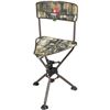 Image 1 : DoubleBull Swivel Tri-Stool