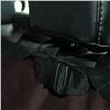 Image 2 : Two Barrel Double Seat Cover