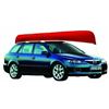 Image 2 : Deluxe Car Top Canoe Carrier