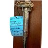 Image 2 : George Washington Inaguration Sword 28" Blade 970 of 2500