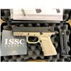 Image 1 : Used ISSC Austria 22LR FDE 4" BBL