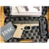 Image 2 : Used ISSC Austria 22LR FDE 4" BBL