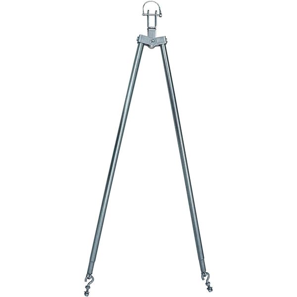 Jet Sled Universal HD Hitch