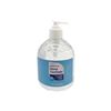 Image 1 : Antibacterial Hand Sanitizer 17 oz. Bottle 12 per case