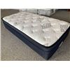 Image 1 : NEW Floor Model Ultra Thick Plush Twin Mattress