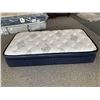 Image 2 : NEW Floor Model Ultra Thick Plush Twin Mattress