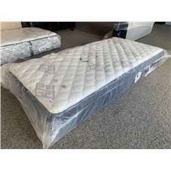 NEW in Bag Euro Top Twin Mattress