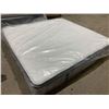 Image 2 : Floor Model Ultra Thick Chiro Pillow Top King Size Deluxe Mattress in bag