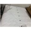 Image 4 : Floor Model King Size Deluxe Ultra Plush Mattress