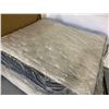 Image 2 : King Size Pillow Top Mattress in plastic wrap