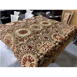 Bombay Area Rug 5 x 8Â 