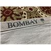 Image 2 : Bombay Area Rug 5 x 8Â 