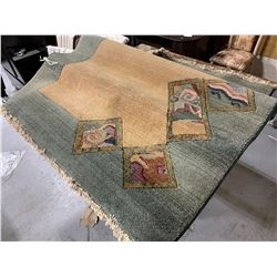 Hayim  company Area RugÂ 160 x 234 cm