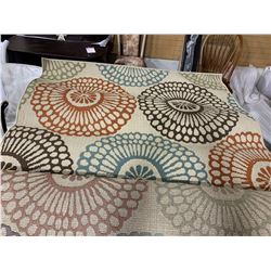 Signature Rug Collection 53 x 76Â  Area Rug