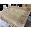 Image 1 : Gabbeh Thick Woven 5x8 Area Rug
