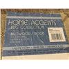 Image 2 : Home Accents Baltwood Beige 5 x 7 Area Rug