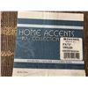 Image 2 : Home Accents 5 x 73 Area rugÂ 