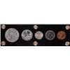 Image 2 : 1964 (5) Coin Proof Set