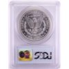 Image 2 : 1883-O $1 Morgan Silver Dollar Coin PCGS MS65