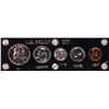 Image 1 : 1963 (5) Coin Proof Set
