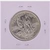 Image 2 : 1934 Boone Commemorative Half Dollar Coin