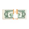 Image 2 : Lot of (25) 1953A/B/C $2 Legal Tender Notes