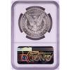 Image 2 : 1878-S $1 Morgan Silver Dollar Coin NGC MS63