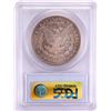 Image 2 : 1881-S $1 Morgan Silver Dollar Coin PCGS MS66
