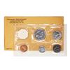 Image 2 : 1963 (5) Coin Proof Set in Envelope