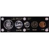 Image 1 : 1962 (5) Coin Proof Set