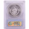 Image 2 : 1879-S $1 Morgan Silver Dollar Coin PCGS MS65