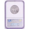 Image 2 : 2002 $50 Platinum American Eagle Coin NGC MS69