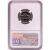 Image 2 : 1953 Proof Jefferson Nickel Coin NGC PF69